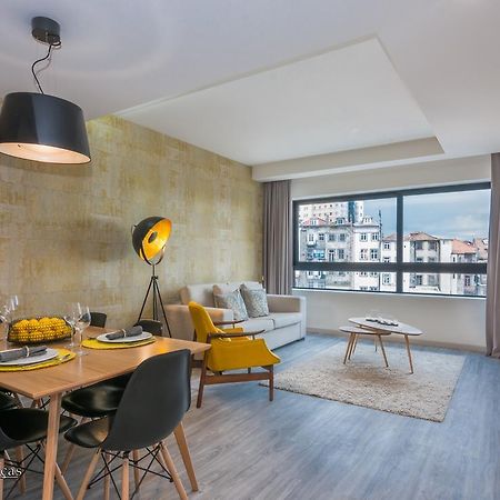 Passos Manuel By Innapartments ポルト エクステリア 写真