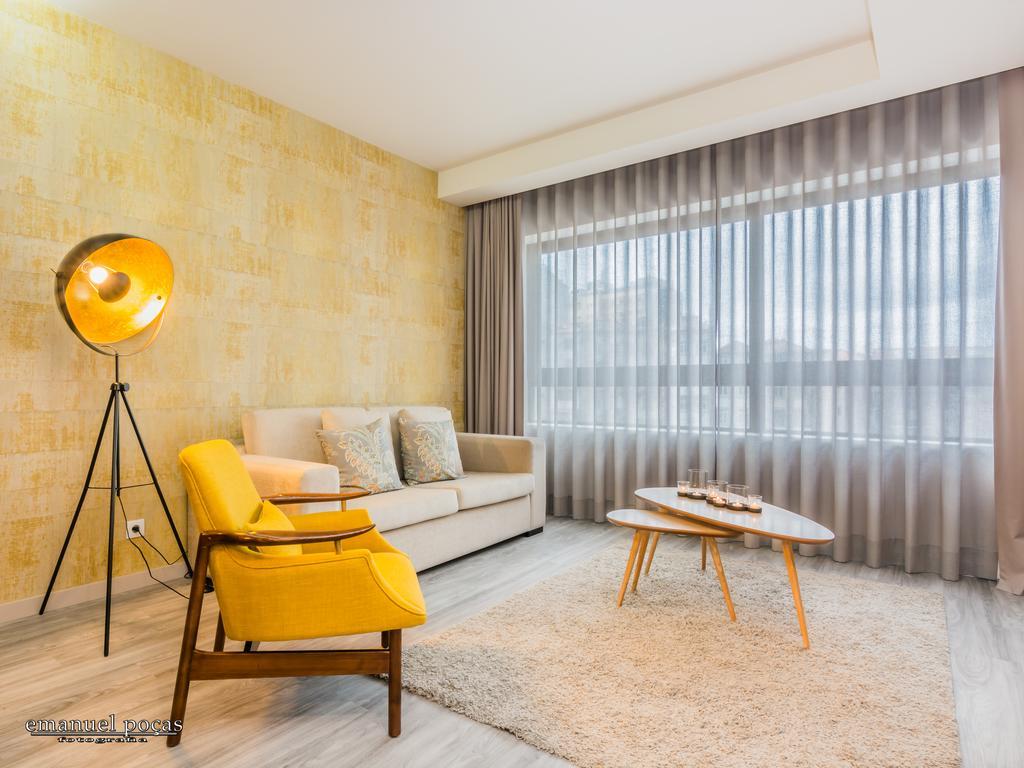 Passos Manuel By Innapartments ポルト エクステリア 写真