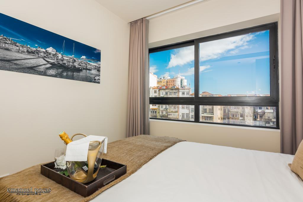 Passos Manuel By Innapartments ポルト エクステリア 写真