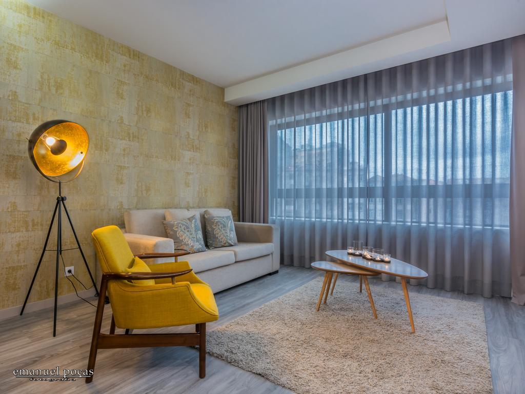 Passos Manuel By Innapartments ポルト エクステリア 写真