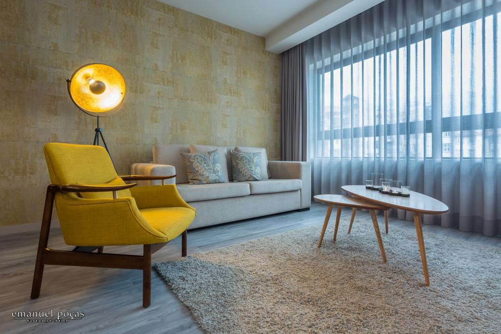 Passos Manuel By Innapartments ポルト エクステリア 写真