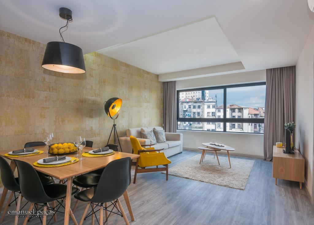Passos Manuel By Innapartments ポルト エクステリア 写真