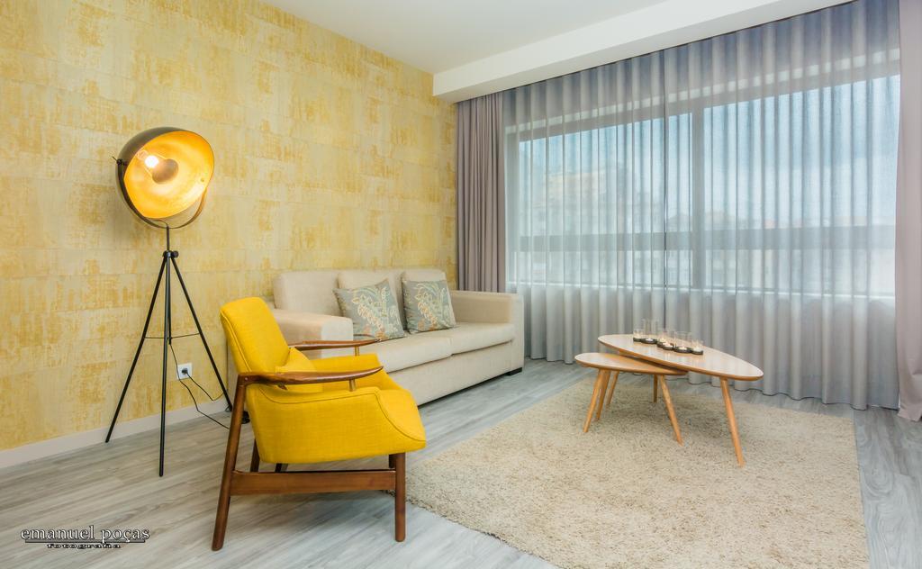 Passos Manuel By Innapartments ポルト エクステリア 写真