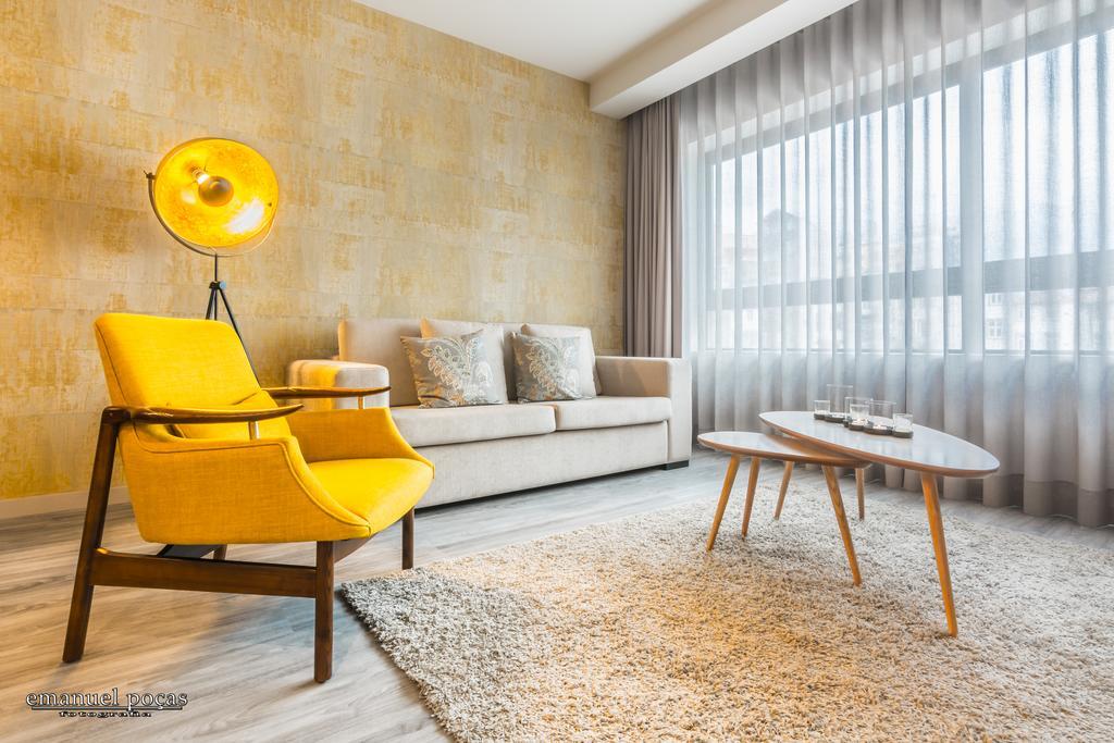 Passos Manuel By Innapartments ポルト エクステリア 写真