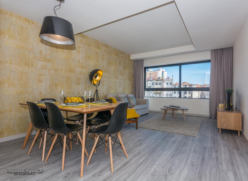 Passos Manuel By Innapartments ポルト エクステリア 写真