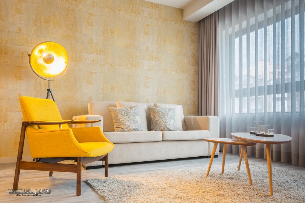 Passos Manuel By Innapartments ポルト エクステリア 写真