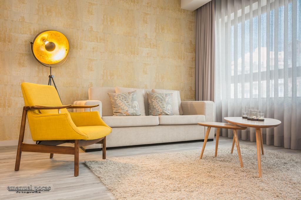 Passos Manuel By Innapartments ポルト エクステリア 写真