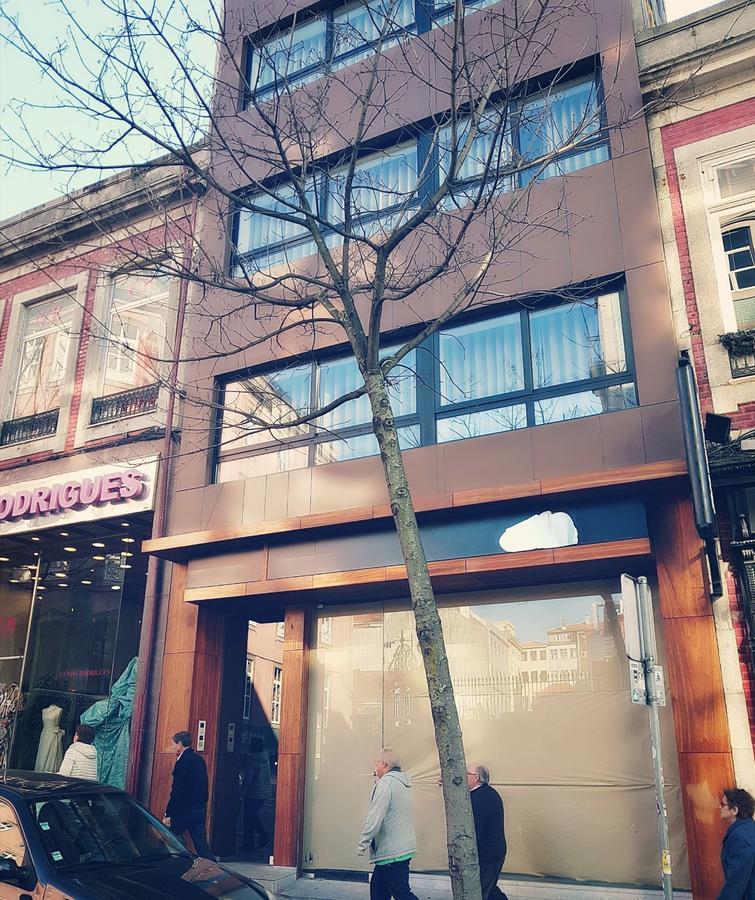 Passos Manuel By Innapartments ポルト エクステリア 写真
